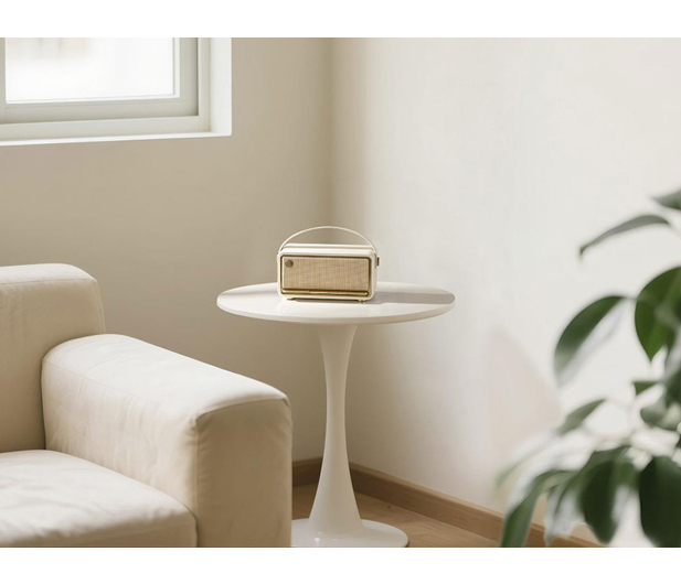 Edifier MP330 kremowy - 1535685 - zdjęcie 7